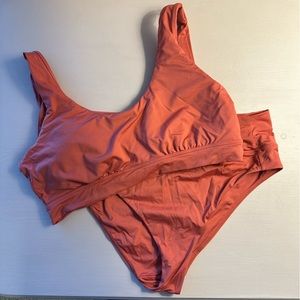 Knix swim bikini XXL